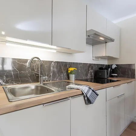 Escapade Au Port, Renove, Climatise Apartmán *