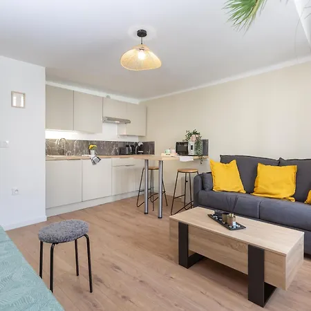 Escapade Au Port, Renove, Climatise * La Seyne-sur-Mer